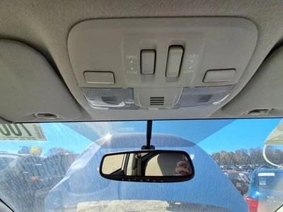 Consola techo delantero con techo corredizo compatible con 13-17 XV CROSSTREK 2737286 Foto 1 de 2