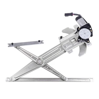 For 2004-2012 Chevy Colorado GMC Canyon Power Window Regulator Front RH w/ motor - Image 1 of 4