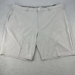 Walter Hagen Golfshorts Herren 50 grau 11 Majors Performance Sport Stretch leicht - Bild 1 von 14