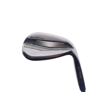 Used Ping Glide 4.0 Sand Wedge / 54.0 Degrees / Regular Flex - Picture 1 of 8