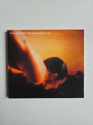Porcupine Tree - On The Sunday Of Life...[CD, Reissue 2004] - Bild 1 von 3