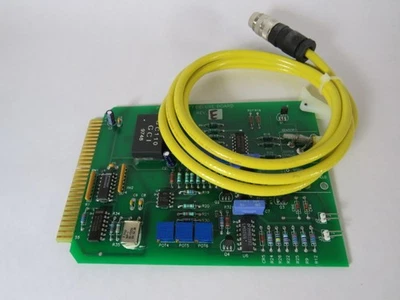 Conair 107-119-23 REV. E Power Miser Deluxe Board USED - Image 1 of 4