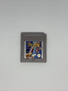 Nintendo GameBoy Classic GB Retro Spiel Disneys Hercules Adventures TOP - Bild 1 von 2