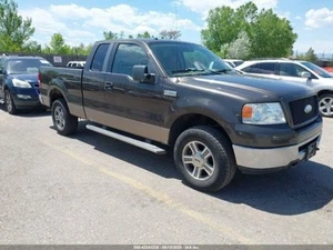 Transfer Case Electronic Shift Fits 04-08 FORD F150 PICKUP 1321229 - Picture 1 of 6