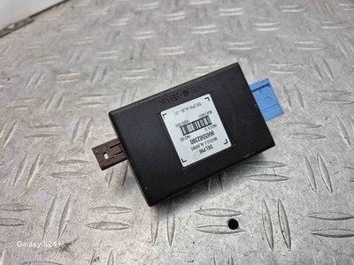 Blocco Allarme Citroën C5 IIII Break TD 9665582380 2.00 Diesel 2008 26589760 - Immagine 1 di 4