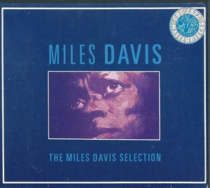 The Miles Davis Selection (5 CDs - Originalalbums Columbia) - Bild 1 von 3