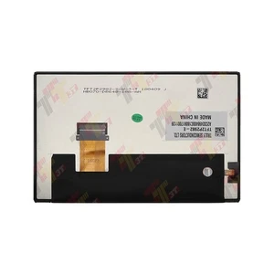 Pantalla de 7" TFT2P2982-E para tablero de instrumentos Jeep - Imagen 1 de 5