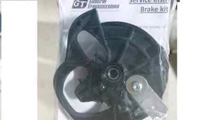 GENERAL TRANSMISSION GT38012 Control Cam FITS RS800P OEM REPLACES 587086302 - Picture 1 of 4