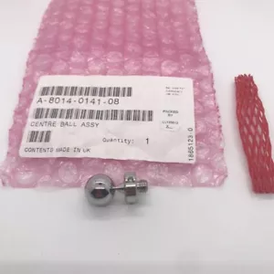 Renishaw QC20 ballbar A-8014-0141 Center Ball QC20-W ballbar - Picture 1 of 2