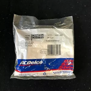 ACDelco GM Original Equipment 24225825 Auto Trans Pressure Control Solenoid - Bild 1 von 2