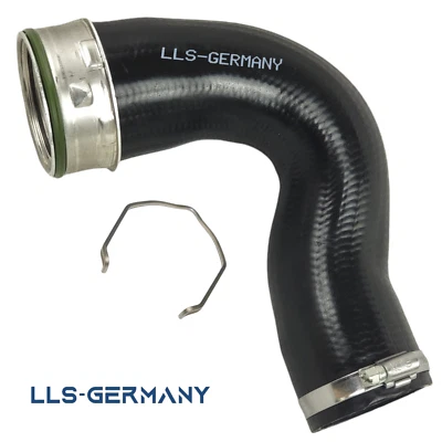 Tuyau D'Admission Tuyau De Turbo Pour VW GOLF IV VARIANT BORA VARIANT 1.9 TDI - Photo 1/4