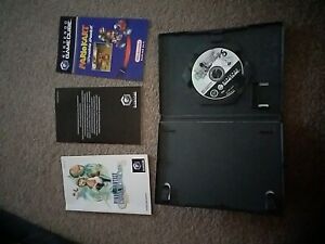 Final Fantasy Crystal Chronicles - Nintendo Gamecube- Excel Cond Incl Inserts