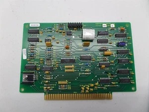 Gambro Centrifuge Driver CCA Board 777101-009 Rev. A - Picture 1 of 5
