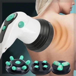 Anti-Cellulite Massagegerät für Orangenhaut und straffere Haut mit Vibration - Bild 1 von 13