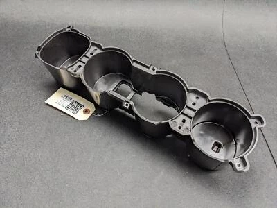 Center Console Cup Holder 2018 Chevrolet Trax 95187315 2015 2016 2017 2019 -2022 - Image 1 of 4