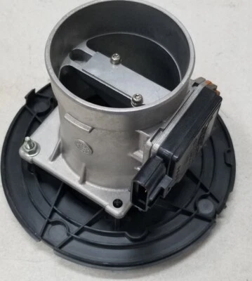 Lincoln Continental 1995-2002 4,6 L caja de aire admisión de aire conjunto de carcasa MAF Foto 1 de 4