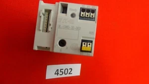 Eaton SWD Schützmodul, Smart Wire, DIL-SWD-32-002 Smartwire-Dt - Picture 1 of 6
