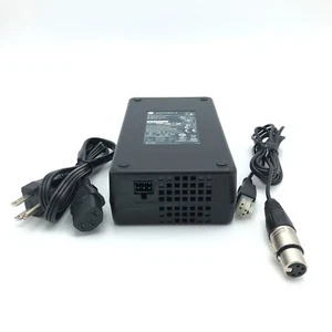 15V 5A Motorola for AC Adapter for Lilliput Q15 Q17 Q23 Q31 Studio Monitors OEM - Picture 1 of 7
