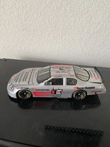 Dale Earnhardt Sr #3 Hall of Fame 2006 Monte Carlo SS 1:24 NASCAR Diecast - Picture 1 of 10