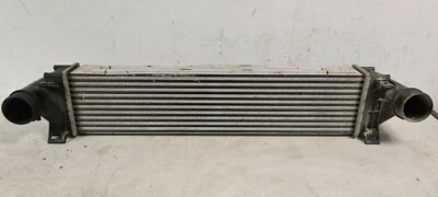 Ford Focus standard intercooler NO MAP sensor 2.5" ST250 11-18 + 09-2011 MK2 RS - Image 1 of 4