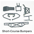 HBX 12061 Short Course Bumpers HaiBoxing