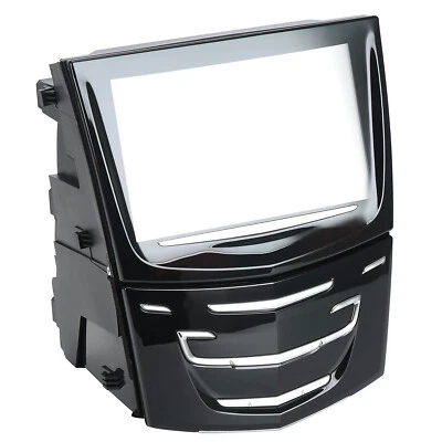 Sistema CUE pantalla táctil para Cadillac ATS CTS SRX XTS ELR 2013-2020 asientos térmicos Foto 1 de 4