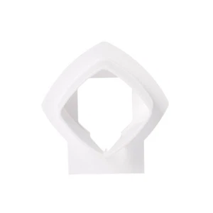 Wall Mount Bracket Stand Holder for Linksys Velop -band Whole Home H5U9 - Picture 1 of 12