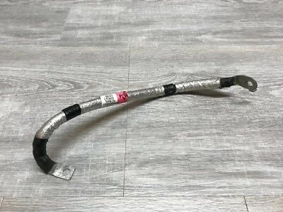 Cableado negativo de batería Ford Transit Cargo T150 2015-2019 CK4T-14303-S081N Foto 1 de 4