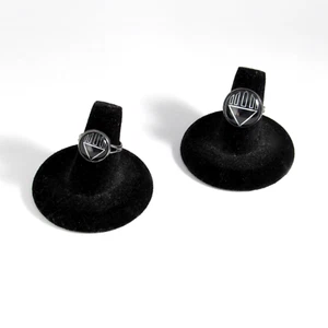Black Lantern Ring - Picture 1 of 1