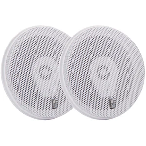 POLY-PLANAR MA8505W 5" TRES VÍAS REDONDO - Imagen 1 de 1
