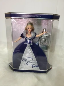 Muñeca Barbie Millennium Princess 2000 - Imagen 1 de 4