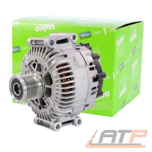 VALEO Generator u.a. für CHRYSLER, JEEP, MERCEDES-BENZ - Bild 1 von 5