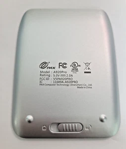 PAX A920pro Battery Cover - Picture 1 of 3