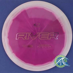 Latitude 64 Opto River - Pink- Pick Actual Disc - Picture 1 of 31