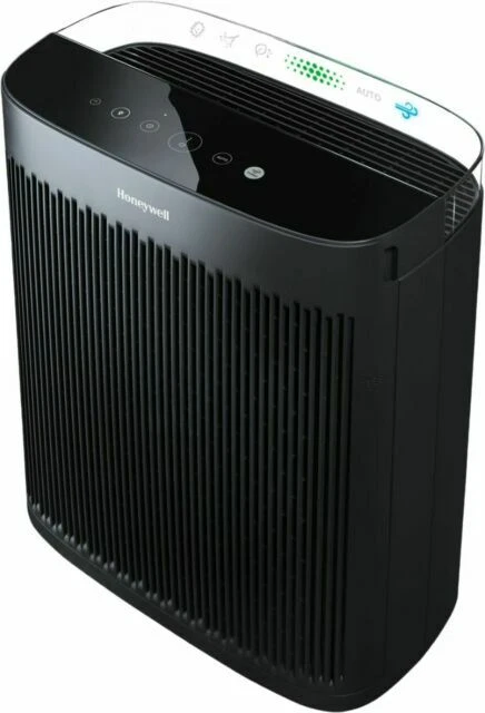 Honeywell HPA5300B HEPA Air Purifier - Black