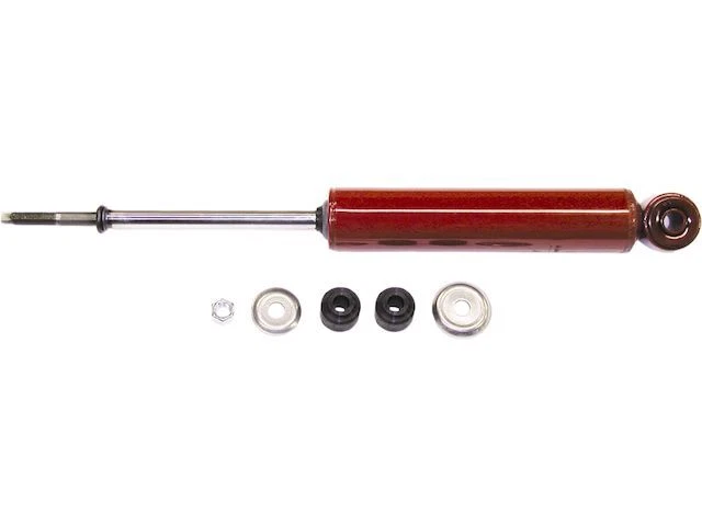 Amortiguador delantero para Nissan D21 1986-1994 1991 1987 1988 1989 1990 TZ289DD Foto 1 de 1