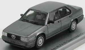 1/43 KESS-MODEL - ALFA ROMEO - ALFA90 QUADRIFOGLIO ORO 1983 KE43000190 - Imagen 1 de 1