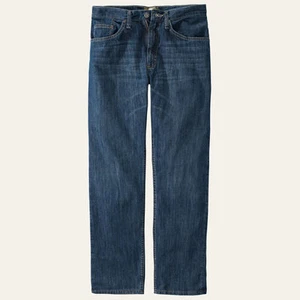 Pantaloni jeans Timberland uomo REGULAR FIT stile denim TJ001-400 - Foto 1 di 5