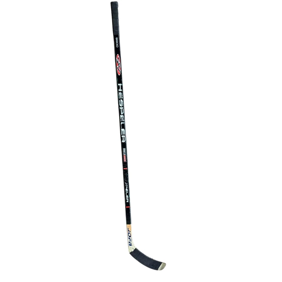 Palo de hockey Hespeler 9900 Composite Pro 58" de colección hecho en Canadá Foto 1 de 4