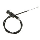 Replacement Accessory for Choke Cable Assembly for  PW80 MINI Dirt Bike