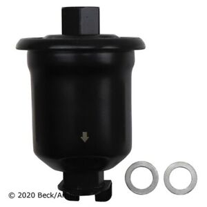 Beck Arnley Fuel Filter P N 043 0994