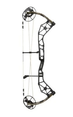 Bear Archery ALASKAN XT RH 70 NEGRO/FONDO Foto 1 de 4