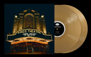 COMMON x PETE ROCK The Auditorium OPAGUE GOLD / 500 NEW Kings Theatre - Picture 1 of 3