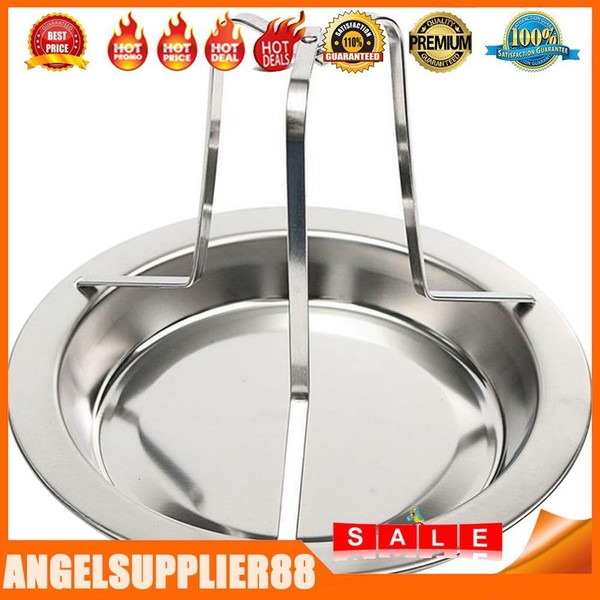 Stainless Steel Rotisserie Grill Roaster Drum Peanut Oven Racks BBQ Tool Photo Related