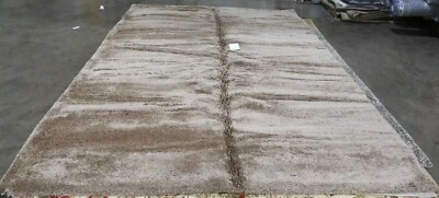 Alfombra Dark Beig 10' X 14' agujero precio reducido 1172604166 SG180-1414-10 Foto 1 de 4