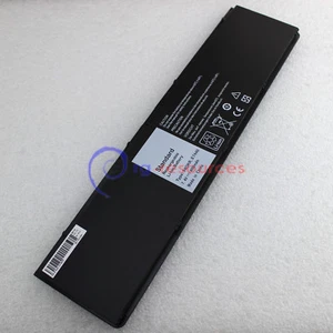 Battery For Dell Latitude 14 7000 E7440 Touch 34GKR 451-BBFT PFXCR F38HT T19VW - Picture 1 of 6