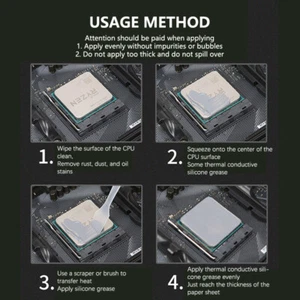 Desktop Motherboard CPU Bracket Anti-pressure Bending INTEL 12th 13th LGA 1700*Q - Photo 1/16