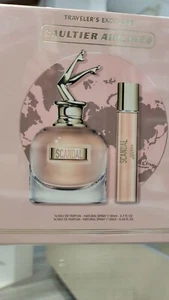 Gaultier Scandal A Paris By Jean Paul Gaultier 2.7oz/80ml+20ml lotion and Spray - Bild 1 von 6