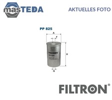 Filtron Fuel filter PP825 G For Ford Sierra, Scorpio I Escort IV, Orion II