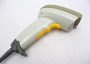 Symbol LS4004-I100 Hand Help Handheld POS Scanner Barcode - Serial Point of Sale - Afbeelding 1 van 1